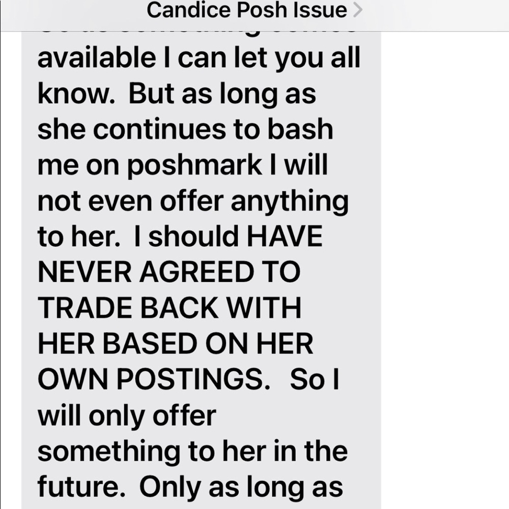 Scammer !! - Picture 16 of 16
